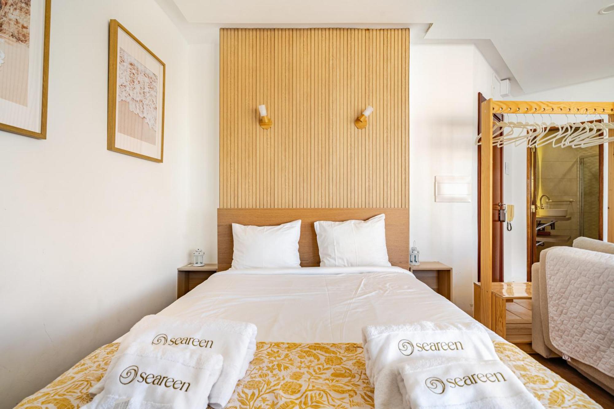 Golden Dune By Seareen Armacao de Pera Ngoại thất bức ảnh